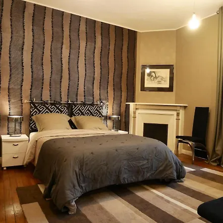 Chic Et Calme En Plein Centre-ville Appartement Paimpol